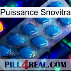 Snovitra Power viagra1